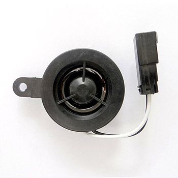 【YDG40-1AL/R】1.5寸5W4Ω圓形高音轎車汽車揚(yáng)聲器