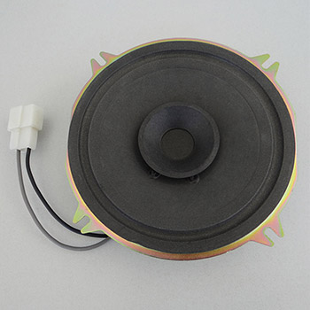 【YD135-5/5B】5寸5W8Ω/16Ω圓形中音大客汽車揚(yáng)聲器