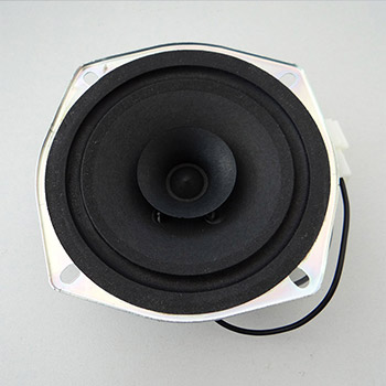 【YD120-8A】5寸10W4Ω圓形全頻皮卡汽車揚(yáng)聲器