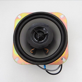 【YXD103-18A】4寸35W4Ω圓形全頻皮卡汽車(chē)揚(yáng)聲器