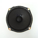 【YD120-6、6B】5寸10W8Ω/16Ω圓形中音大客汽車揚(yáng)聲器