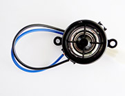 【YDG35-11A】1寸10W4Ω圓形高音SUV汽車揚聲器