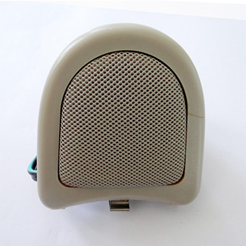 【YDG50-3a】2寸25W8Ω馬蹄形高音轎車汽車揚聲器