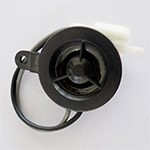 【YDG40-1A-2LR】1.5寸5W4Ω圓形高音輕客面包汽車揚聲器