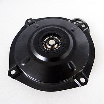 【YDG35-4A】1寸10W4Ω形高音SUV汽車揚聲器