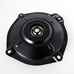 【YDG35-4A】1寸10W4Ω形高音SUV汽車揚聲器