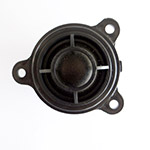 【YDG50-11A】2寸15W4Ω圓形高音轎車汽車揚聲器